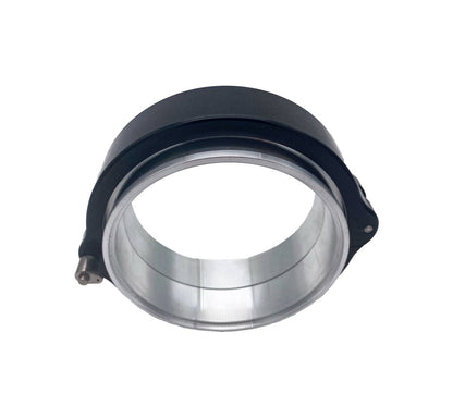Granatelli 4.00 Inch HD Clamp 318540