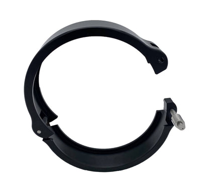 Granatelli 3.50 Inch HD Clamshell 318535CS