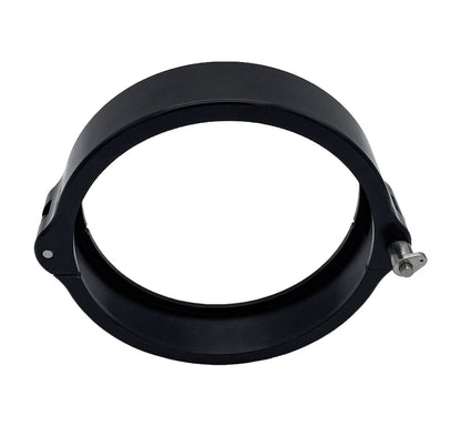 Granatelli 3.50 Inch HD Clamshell 318535CS
