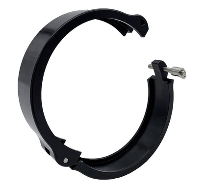 Granatelli HD 4.00 Inch Clamshell 318540CS