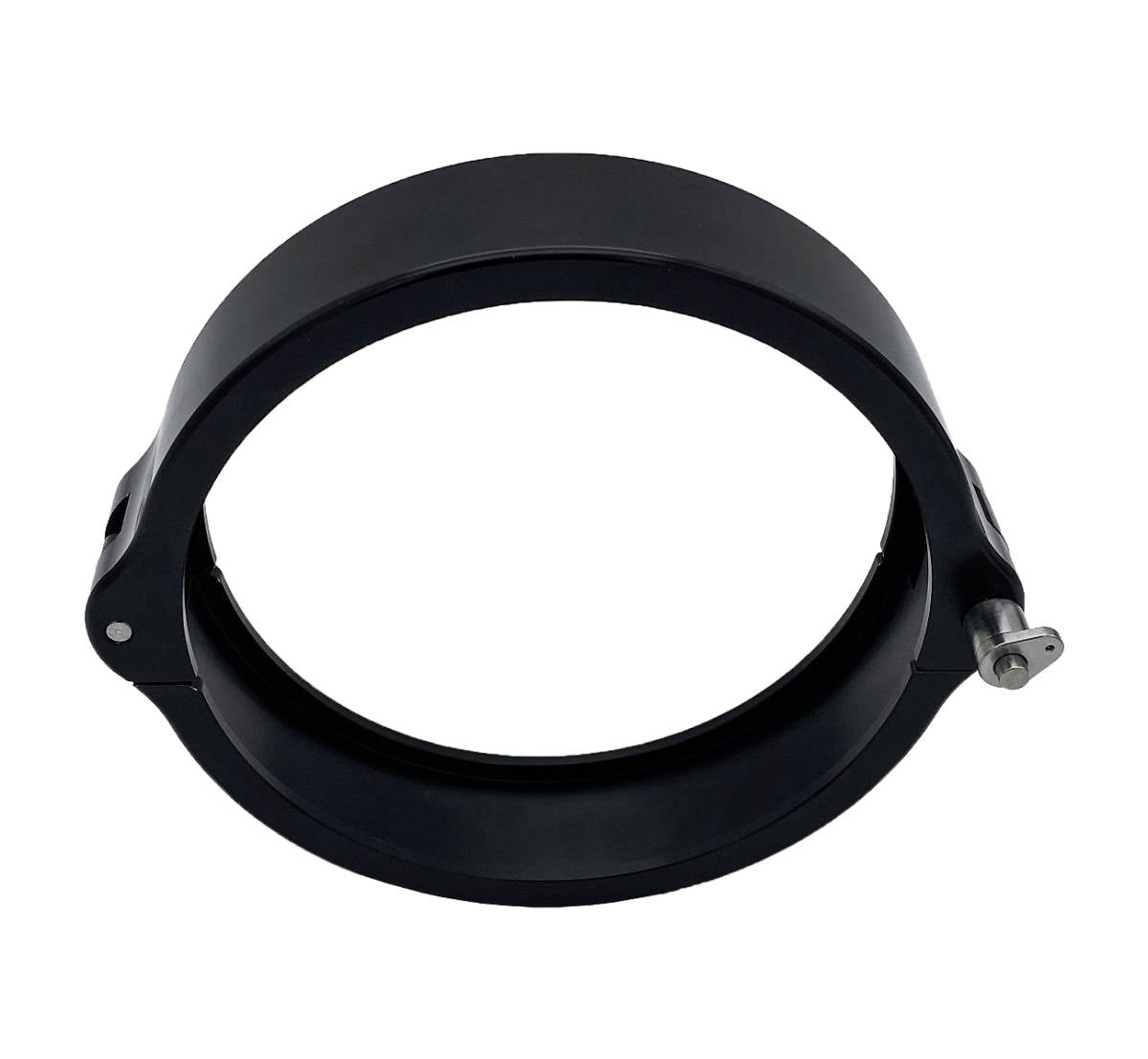 Granatelli HD 4.00 Inch Clamshell 318540CS