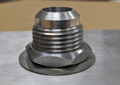 Granatelli Valve Cover Breather