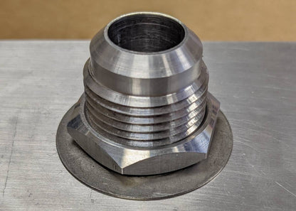 Granatelli Valve Cover Breather