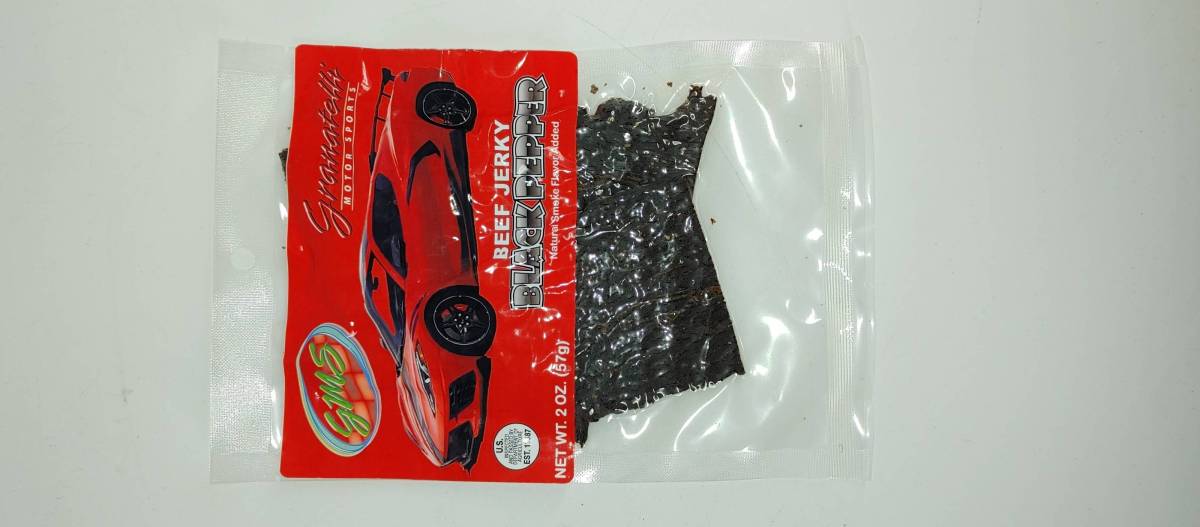 Granatelli Jerky