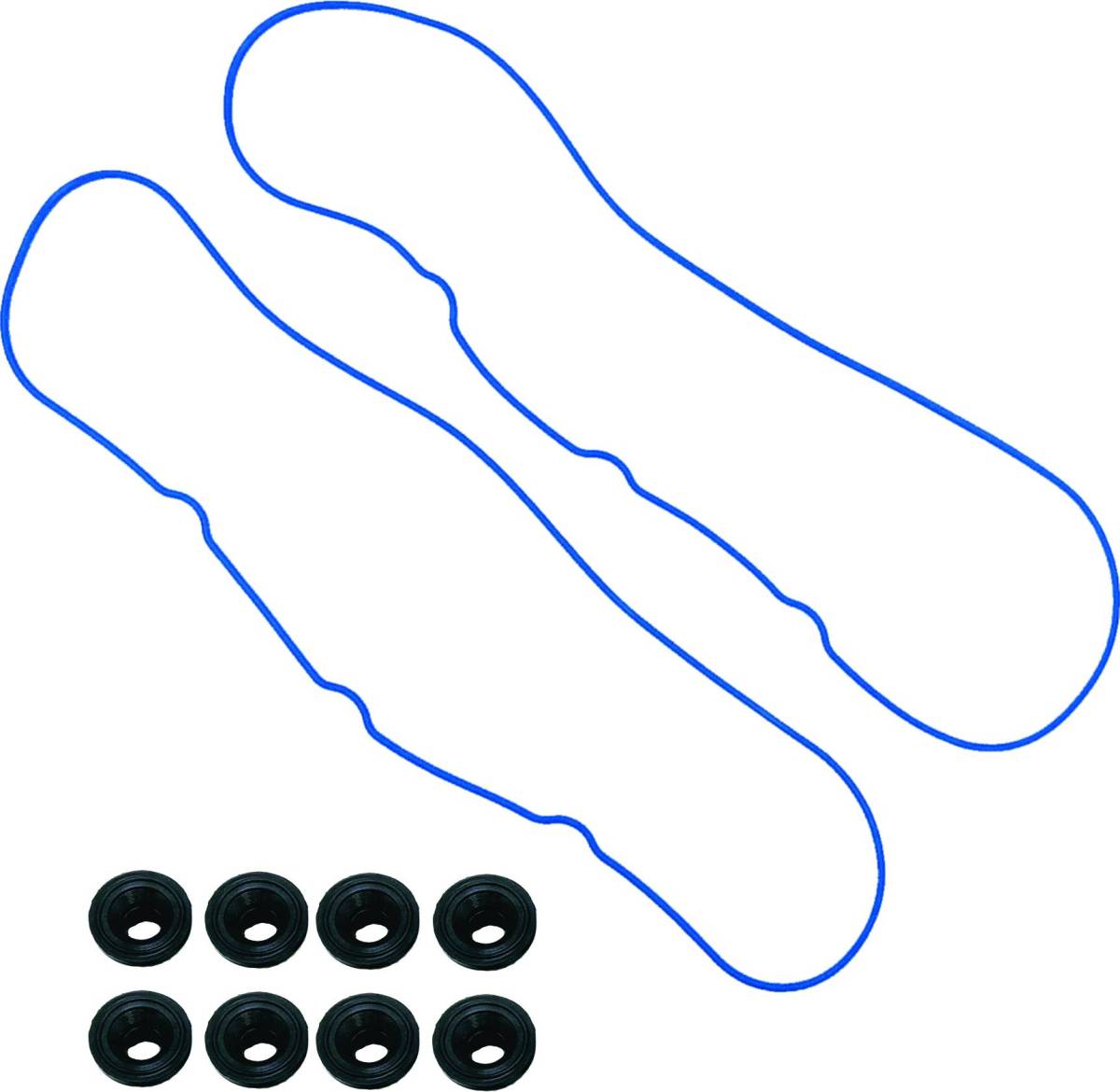 Granatelli Valve Cover Gaskets 640371