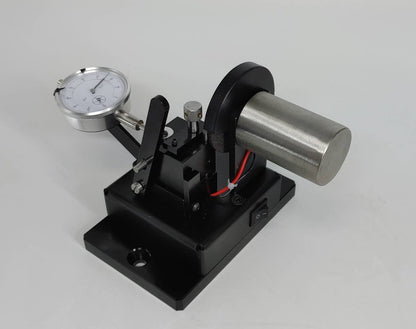 Granatelli Piston Ring Filer, Electric, w/ Battery and Wall Charger - Complete