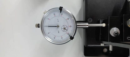 Granatelli Piston Ring Filer, Electric, w/ Battery and Wall Charger - Complete