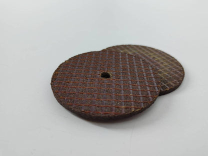 Granatelli Electric Piston Ring Filer - Spare Grinding Wheel