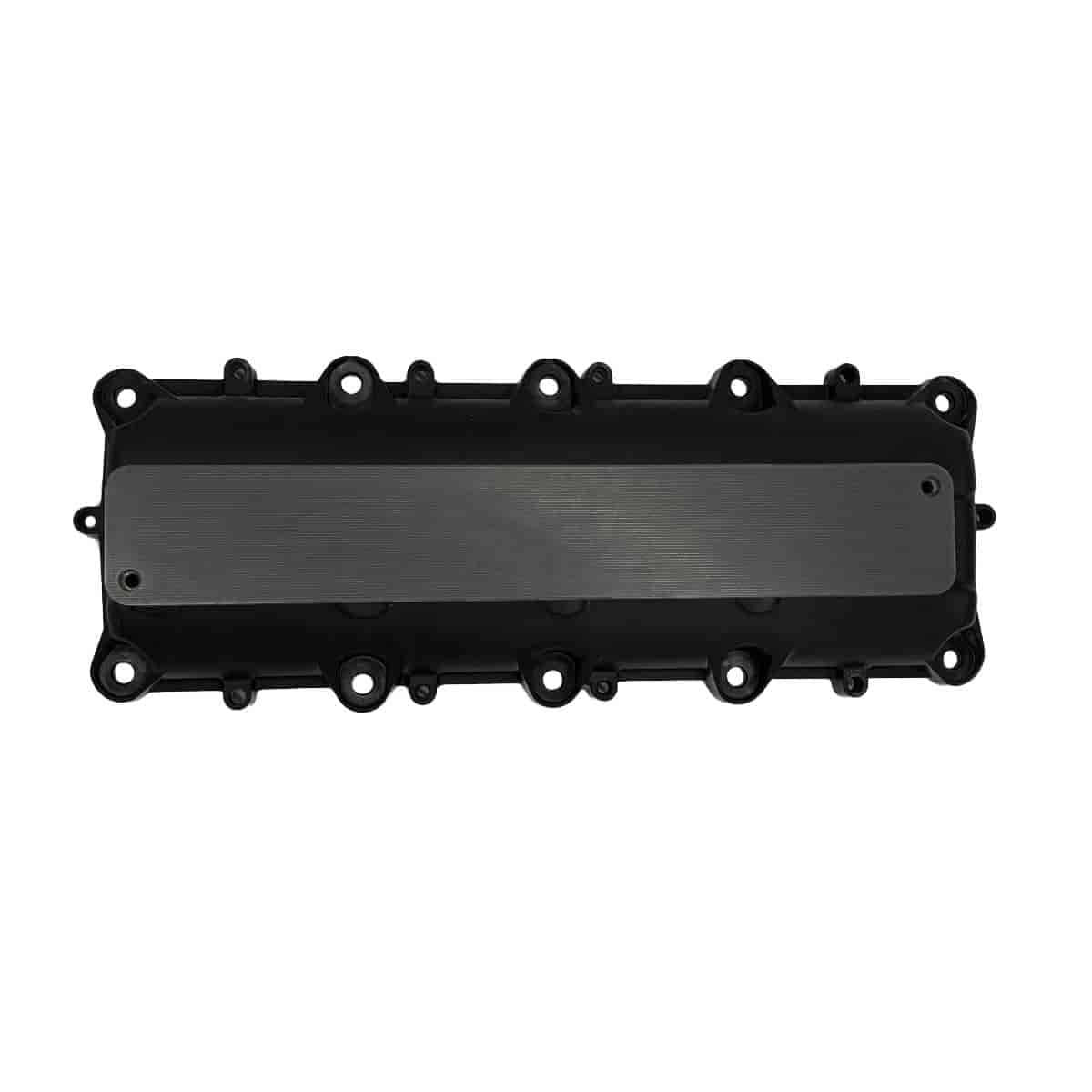 Granatelli Dodge Hemi Coil Cover Set, Billet.