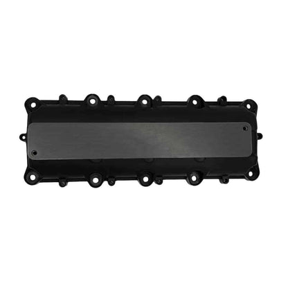 Granatelli Dodge Hemi Coil Cover Set, Billet.