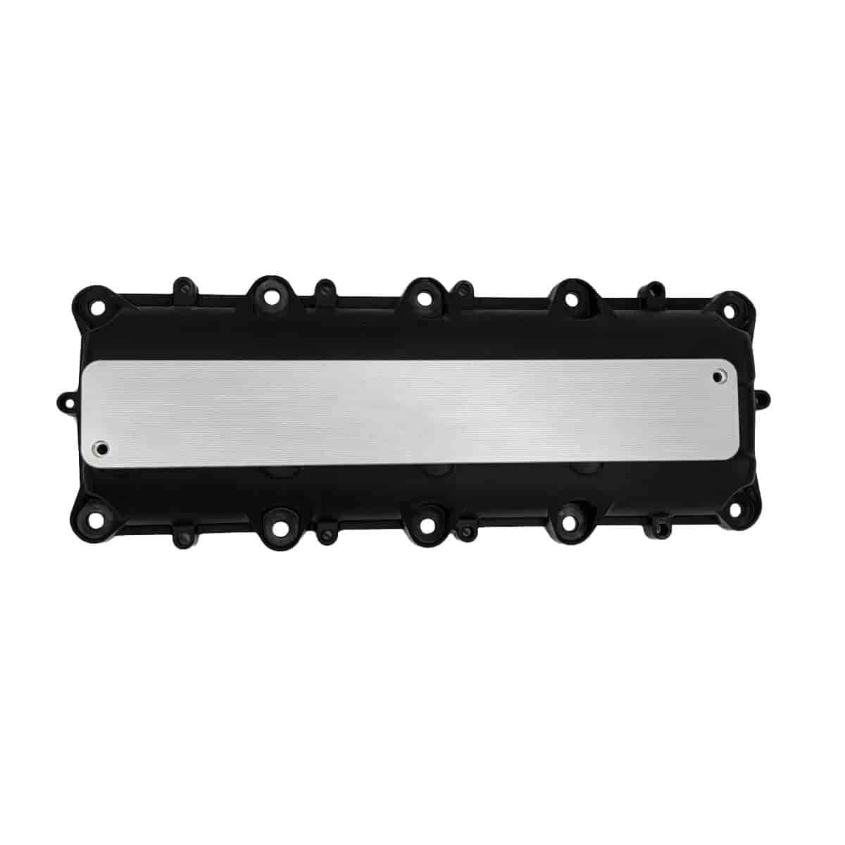 Granatelli Dodge Hemi Coil Cover Set, Billet.