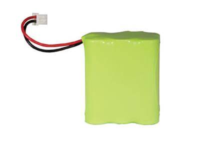 Granatelli Electric Piston Ring Filer - Spare NiCad Battery