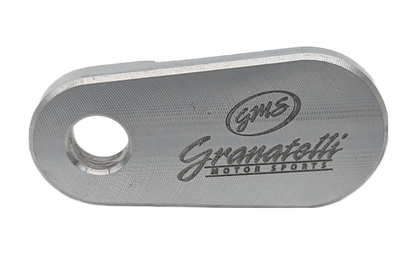Granatelli LT Billet Purge Solenoid Delete Plug- GEN V