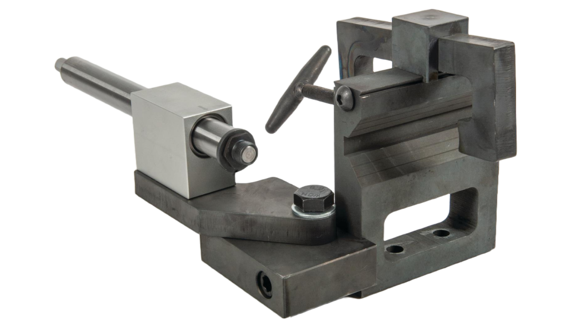 Granatelli Tubing Notcher