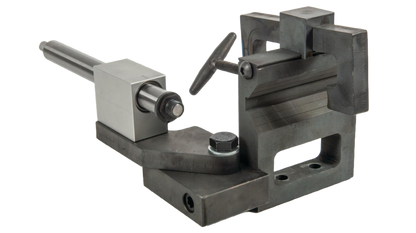 Granatelli Tubing Notcher