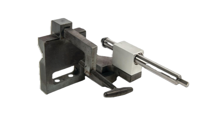 Granatelli Tubing Notcher