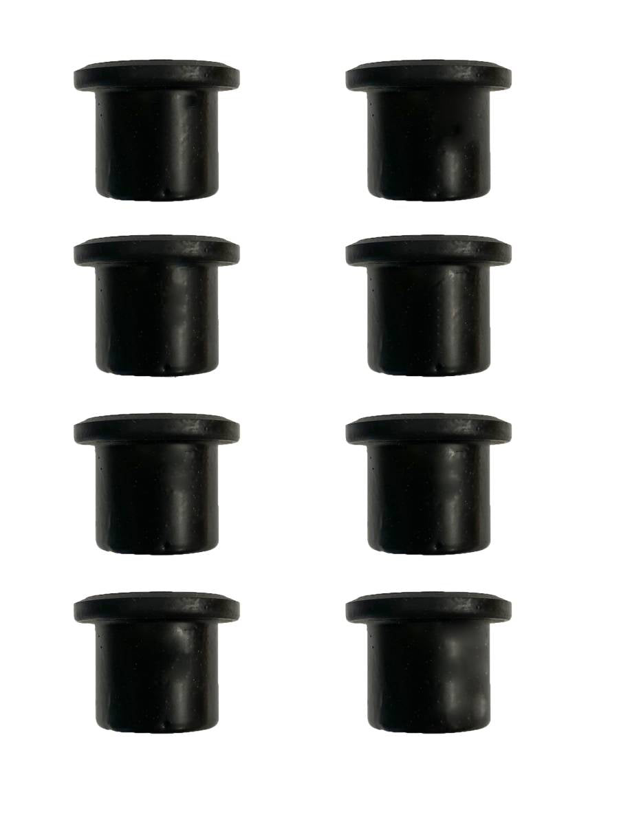 Granatelli Tubular A-Arm Bushing Rebuild Kit GM-TA-KIT