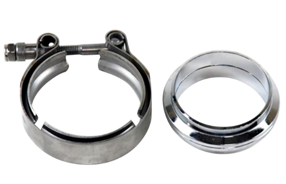 Granatelli Mating Flat Flanges 308550