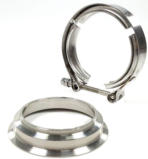 Granatelli Mating Flat Flanges 308530