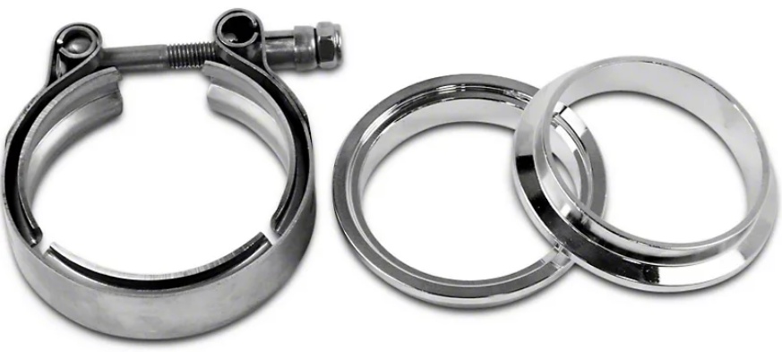 Granatelli Mating Male To Female Interlocking Flanges 308535-M