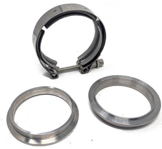 Granatelli Mating Flat Flanges 308522-M