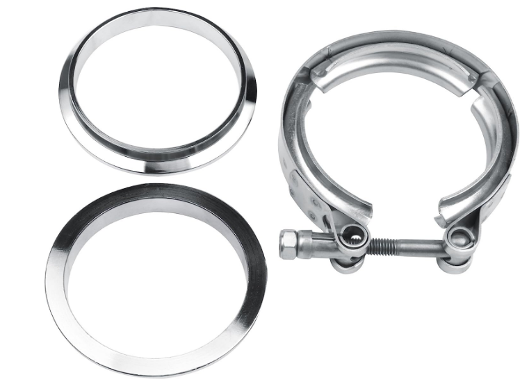 Granatelli Mating Flat Flanges 308520-M