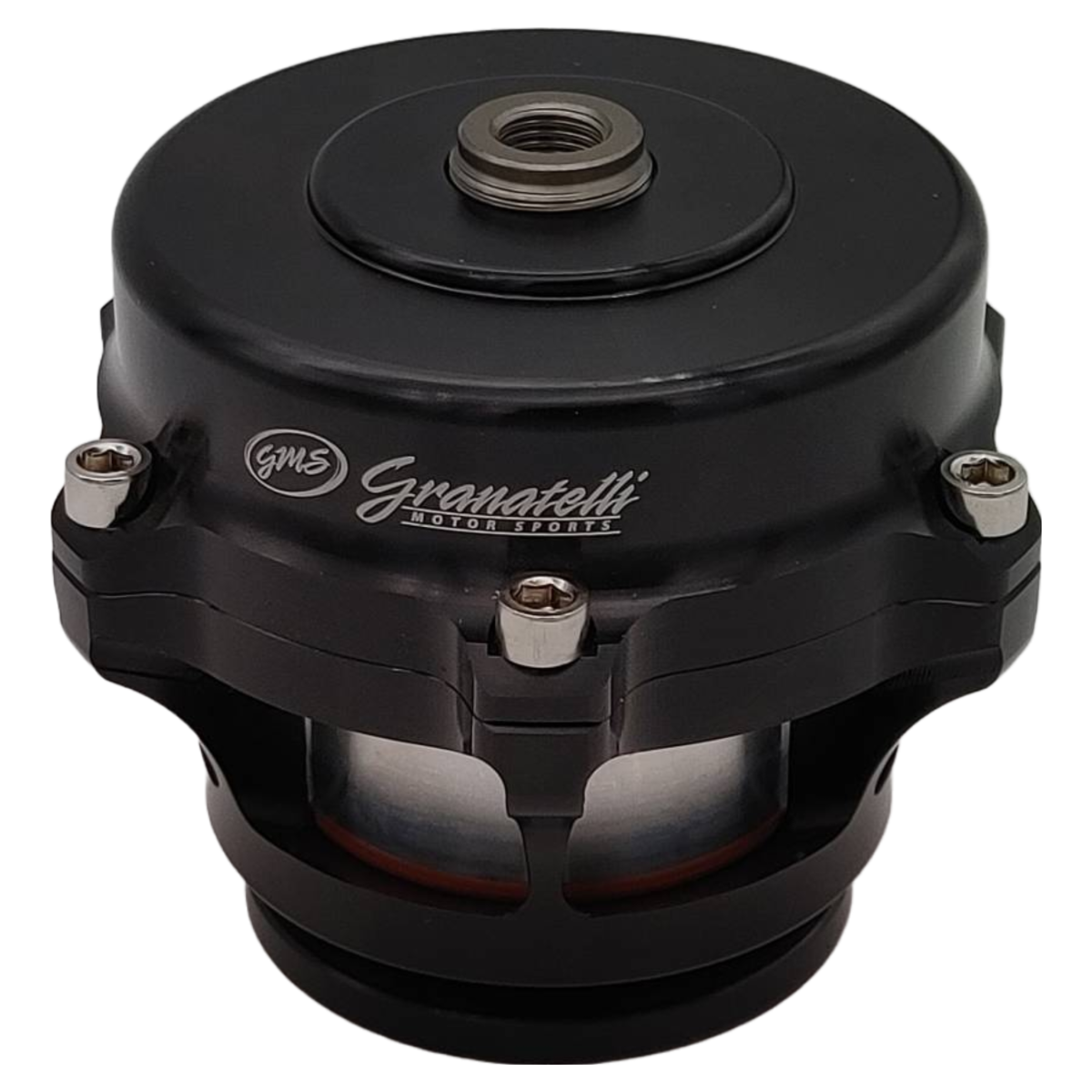 Granatelli 50MM BOV - Ultra High Flow Blow Off Valve 540201