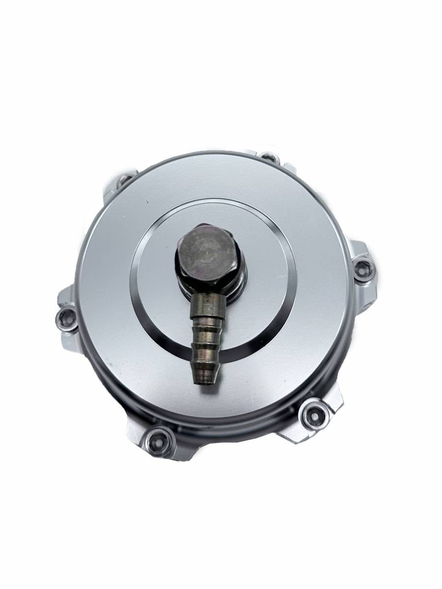 Granatelli 50MM BOV - Blow Off Valve 540200