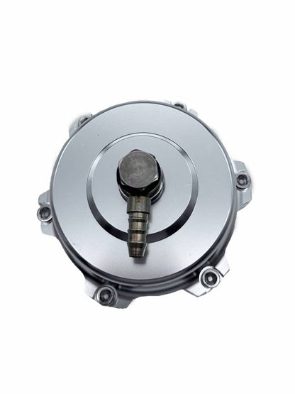 Granatelli 50MM BOV - Blow Off Valve 540200