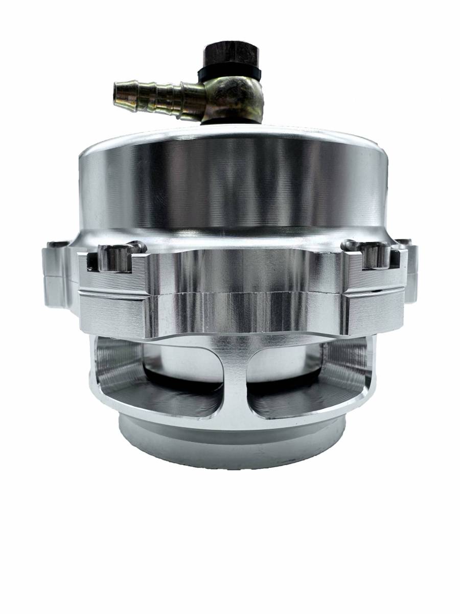 Granatelli 50MM BOV - Blow Off Valve 540200