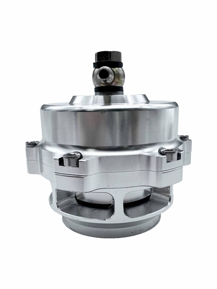 Granatelli 50MM BOV - Blow Off Valve 540200