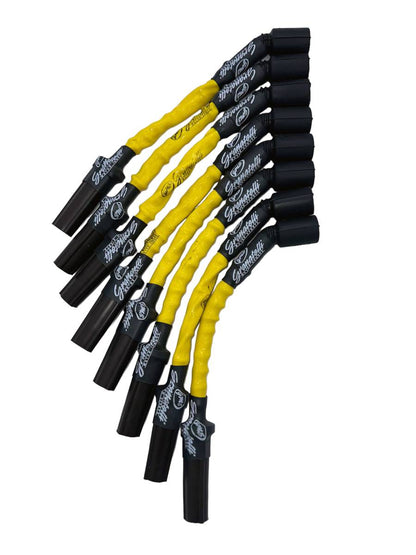 Granatelli "0 ohm" High Performance Spark Plug Wires