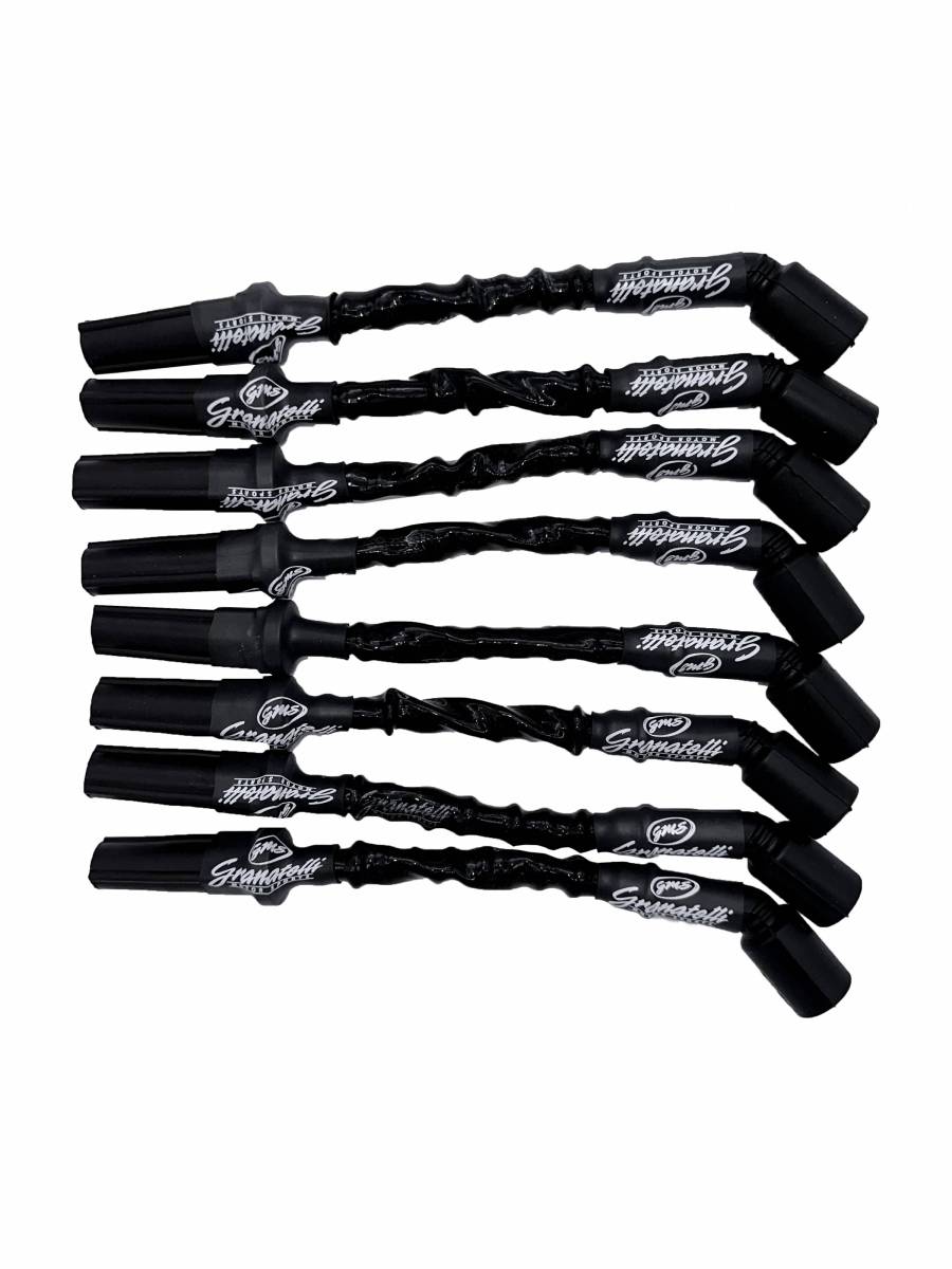 Granatelli "0 ohm" High Performance Spark Plug Wires