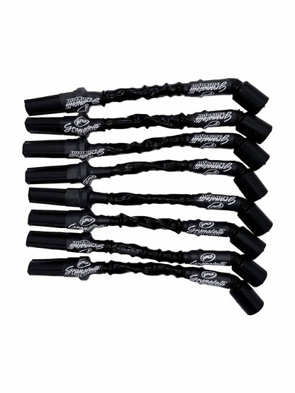 Granatelli "0 ohm" High Performance Spark Plug Wires