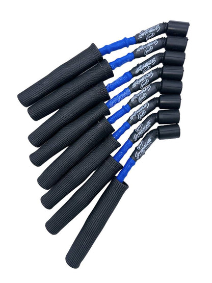Granatelli "0 ohm" High Performance Spark Plug Wires