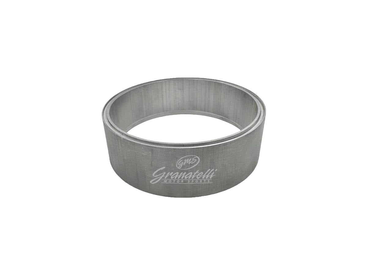 Granatelli 2.00" Tall, 5.125" Diameter, Air Filter Spacer, w/ O-ring Seal