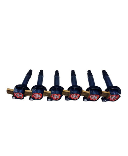 Granatelli Coil-On-Plug Coil Pack And Connecter Kit 26-0646HS