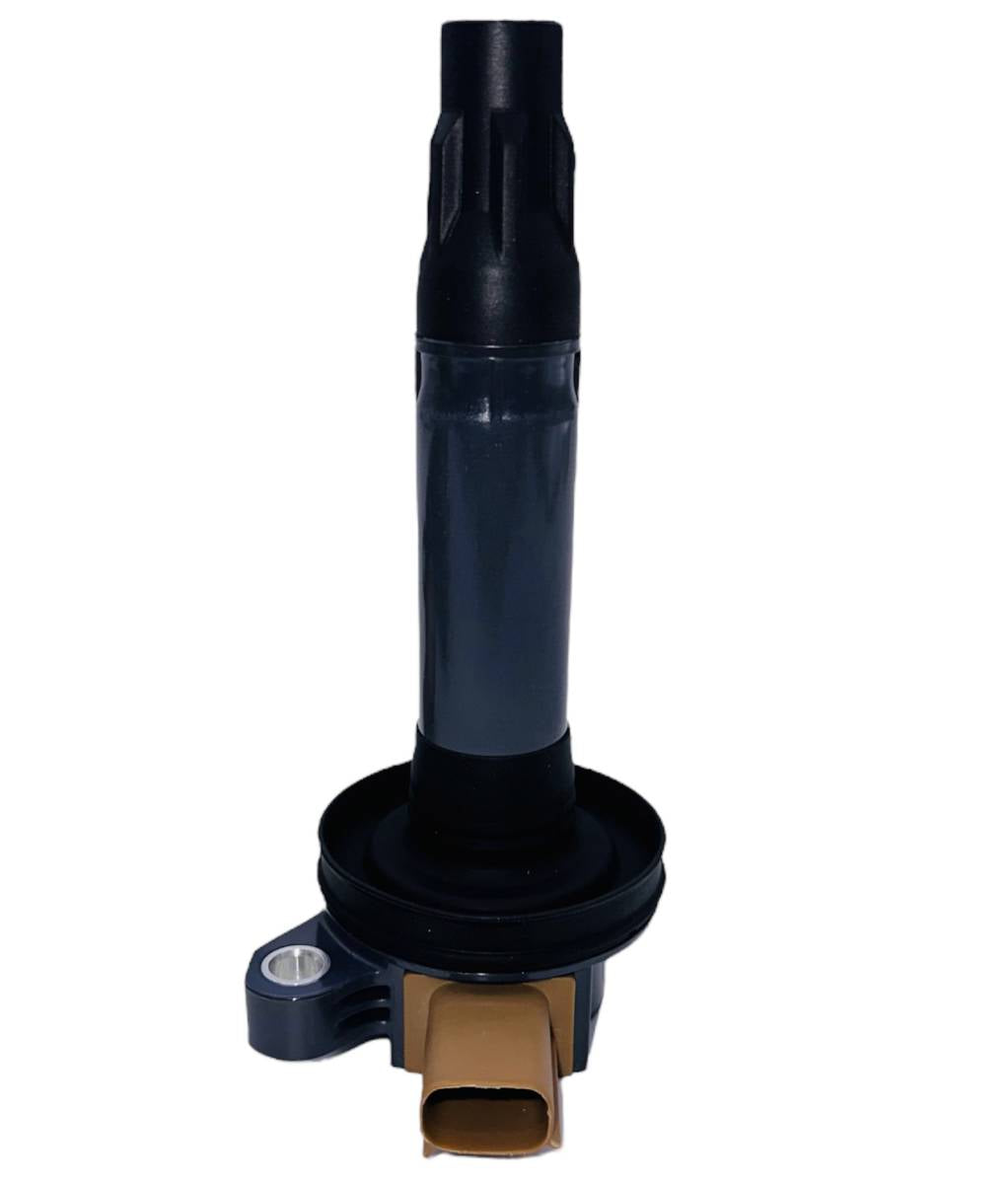 Granatelli Coil-On-Plug Coil Pack And Connecter Kit 26-0646HS