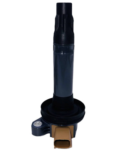Granatelli Coil-On-Plug Coil Pack And Connecter Kit 26-0646HS