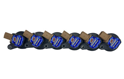 Granatelli Coil-On-Plug Coil Pack And Connecter Kit 26-0646CP