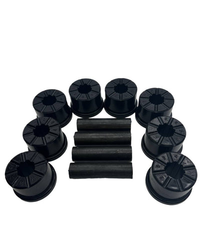 Granatelli Control Arm Bushing Rebuild Kit GM-CABSHKIT-3