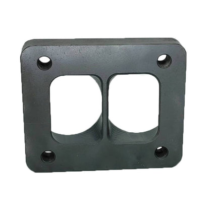 Granatelli Diesel Exhaust Manifold Turbo Adapter