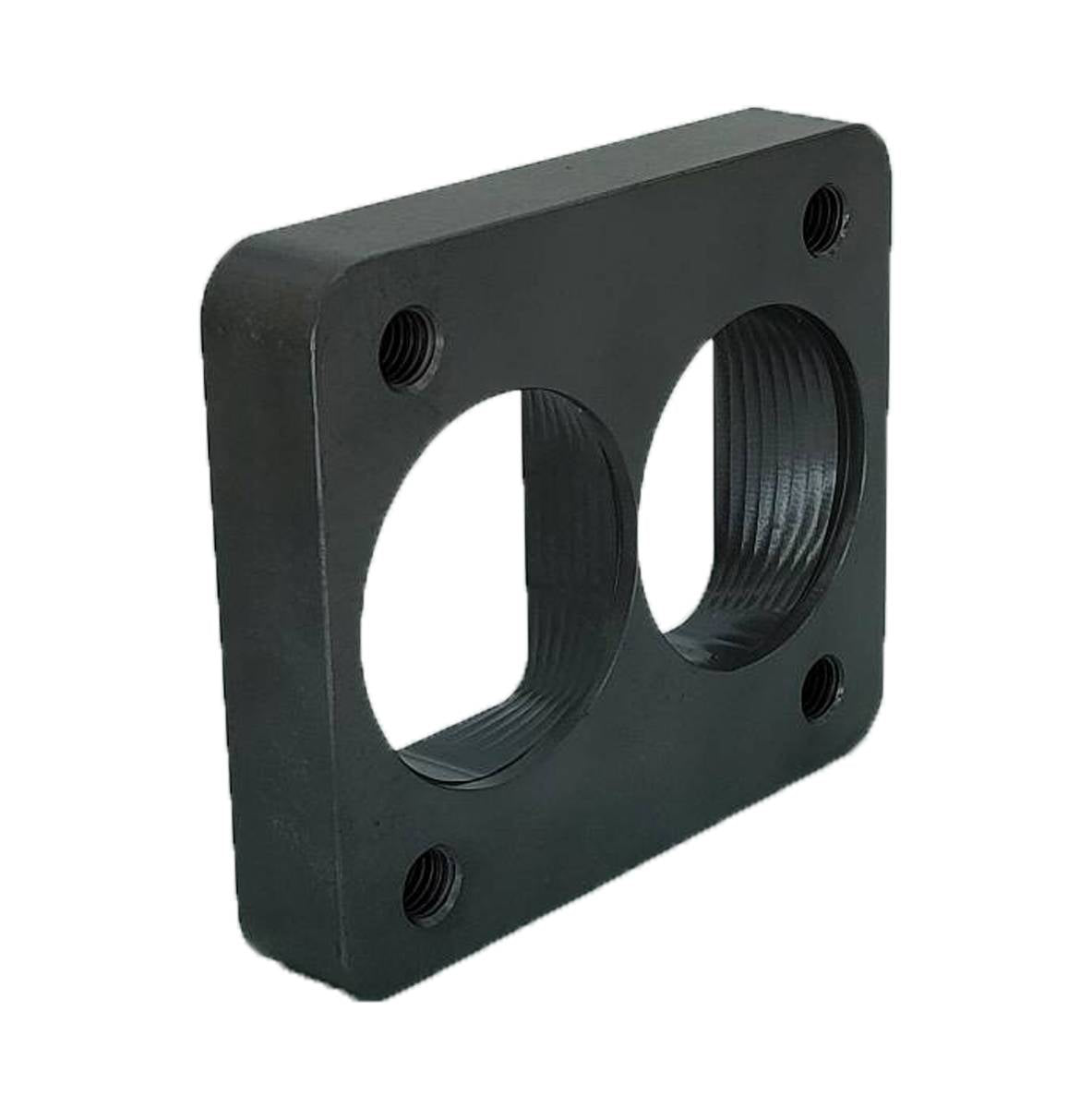 Granatelli Diesel Exhaust Manifold Turbo Adapter