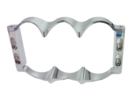 Granatelli Billet OPTIMA Battery Tray for 12V Series – Part #452212