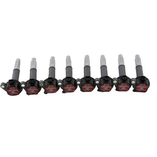 Granatelli Hot Street Coil-On-Plug Coil And Connector Kit 28-1816HS