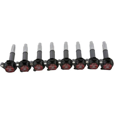 Granatelli Hot Street Coil-On-Plug Coil And Connector Kit 28-1816HS
