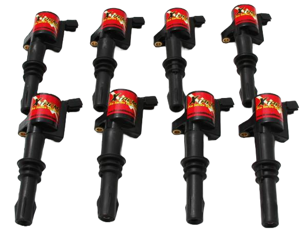 Granatelli Coil-On-Plug Coil Pack And Connecter Kit 28-1814SC