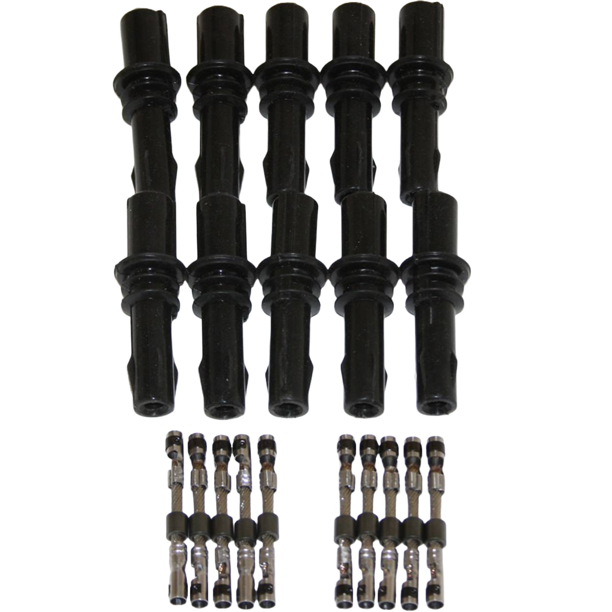 Granatelli Coil-On-Plug Connector Kit 20-1813S
