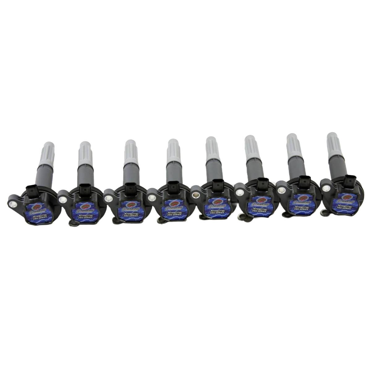 Granatelli Pro Series Xtreme Coil-On-Plug Coil And Connector Kit 28-1816SC
