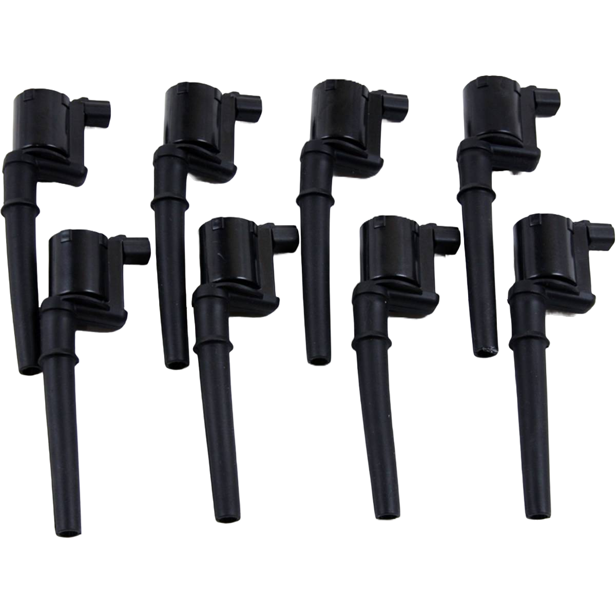 Granatelli Direct Ignition Coil Set 21-4001
